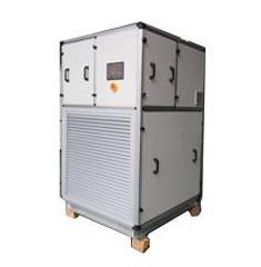 Molded Desiccant Dryer