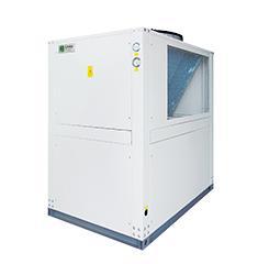 Industrial Chillers