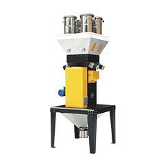 Resin Blending System