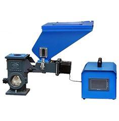 Color Masterbatch Blending Equipment