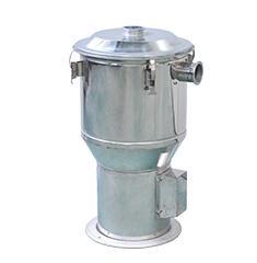 Main Parts of All the Resin Machines
